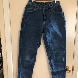 Lee High Waisted Vintage "mom" Jean